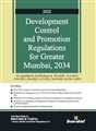 DEVELOPMENT CONTROL AND PROMOTION REGULATIONS FOR GREATER MUMBAI, 2034 - Mahavir Law House(MLH)